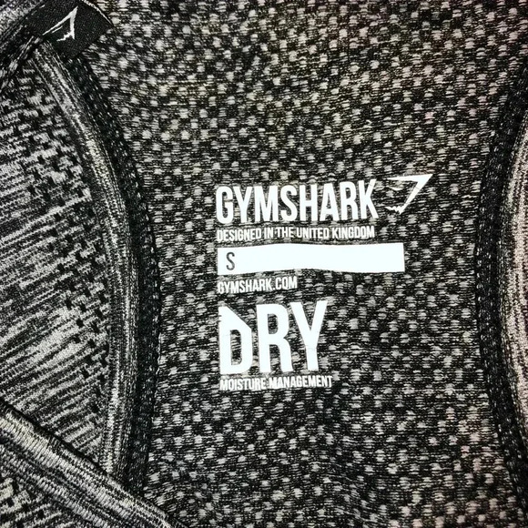 Gymshark  Seamless Tank - Picture 3 of 4